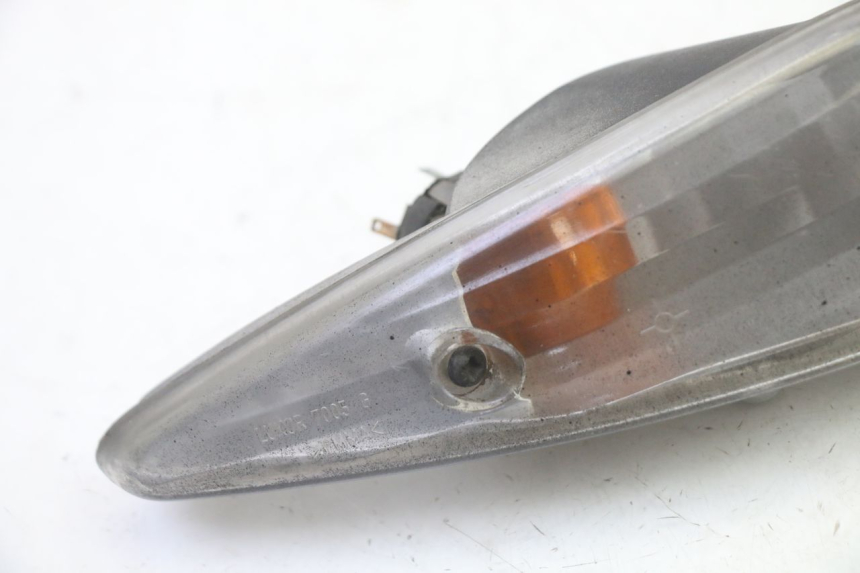 photo de PISCA TRASEIRO ESQUERDO PEUGEOT ELYSTAR 50 (2002 - 2014) - Detalhe da peça