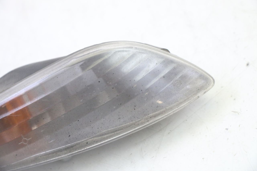 photo de PISCA TRASEIRO ESQUERDO PEUGEOT ELYSTAR 50 (2002 - 2014) - Zoom do estado de desgaste