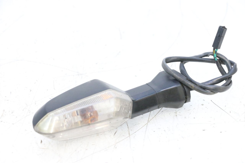photo de PISCA TRASEIRO ESQUERDO KAWASAKI ER-6 ER6 F ABS 650 (2012 - 2016) - Vista principal