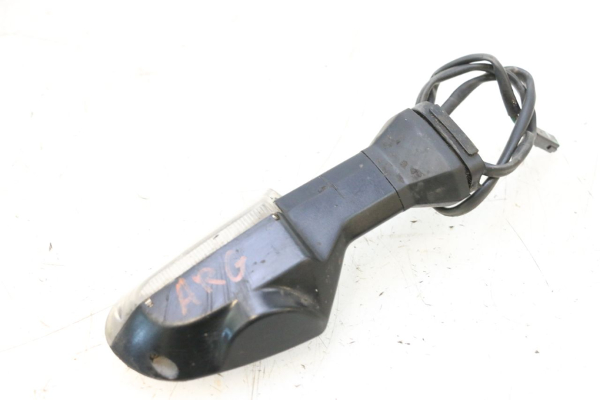 photo de PISCA TRASEIRO ESQUERDO KAWASAKI ER-6 ER6 F ABS 650 (2012 - 2016) - Vista geral