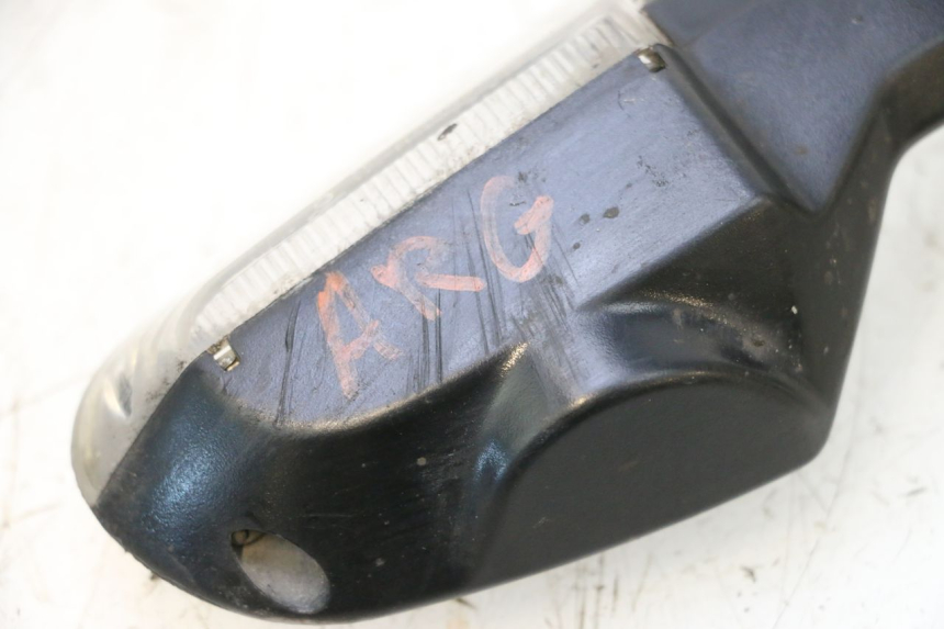 photo de PISCA TRASEIRO ESQUERDO KAWASAKI ER-6 ER6 F ABS 650 (2012 - 2016) - Pontos de fixação