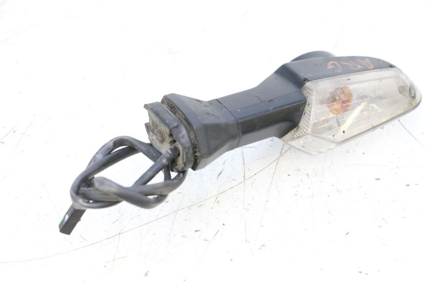 photo de PISCA TRASEIRO ESQUERDO KAWASAKI ER-6 ER6 F ABS 650 (2012 - 2016) - Estado da superfície