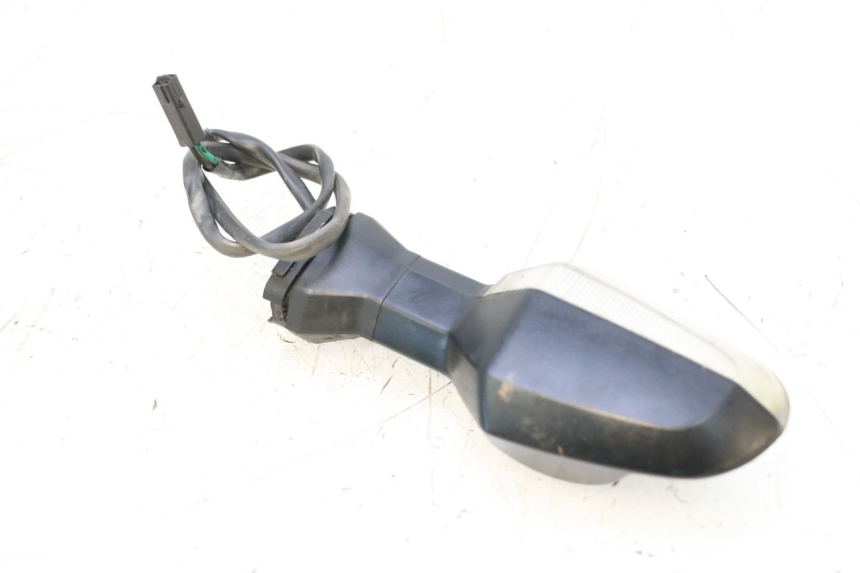 photo de PISCA TRASEIRO ESQUERDO KAWASAKI ER-6 ER6 F ABS 650 (2012 - 2016) - Peça verificada