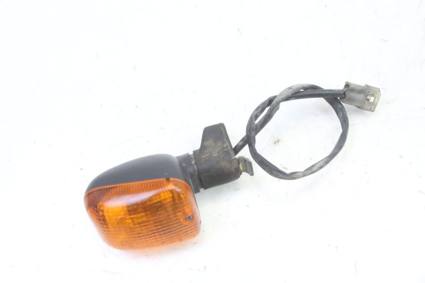 photo de PISCA TRASEIRO ESQUERDO APRILIA ETX 125 (1998 - 2002) - Detalhe da peça