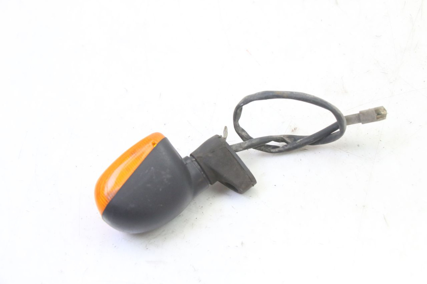 photo de PISCA TRASEIRO ESQUERDO APRILIA ETX 125 (1998 - 2002) - Zoom do estado de desgaste