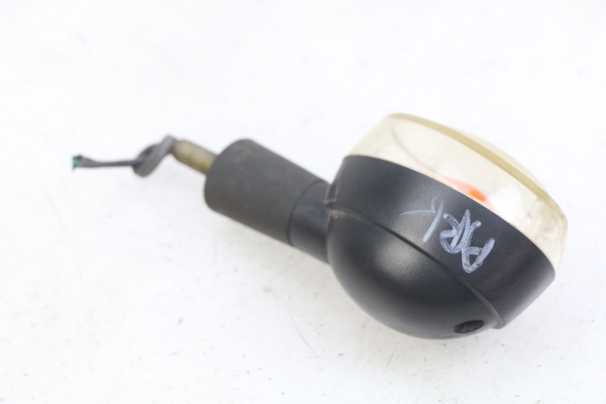 photo de PISCA TRASEIRO ESQUERDO KEEWAY F-ACT FACT 50 (2006 - 2011) - Pontos de fixação