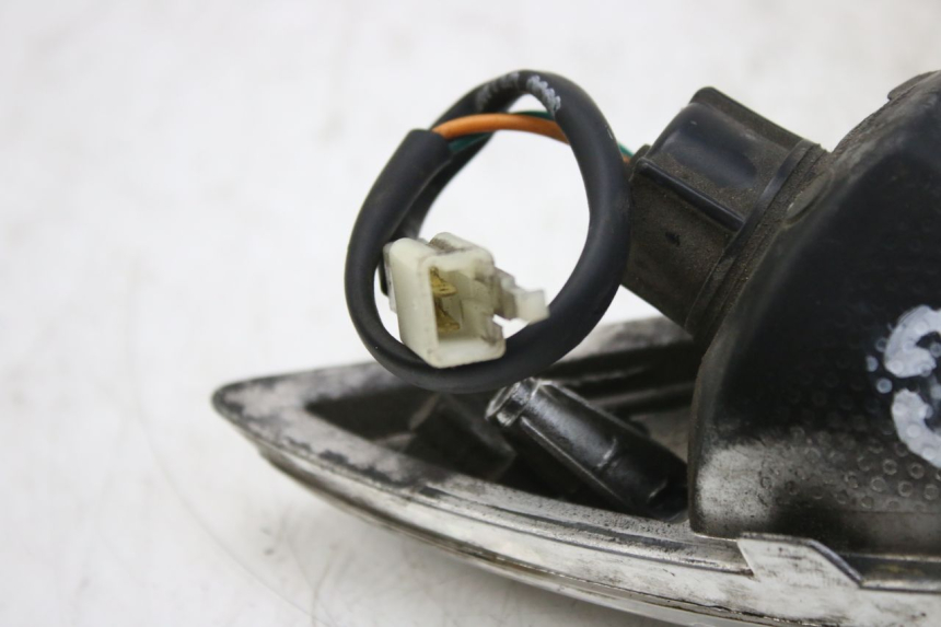 photo de PISCA TRASEIRO ESQUERDO SYM FIDDLE 3 III 125 (2014 - 2020) - Detalhe da peça