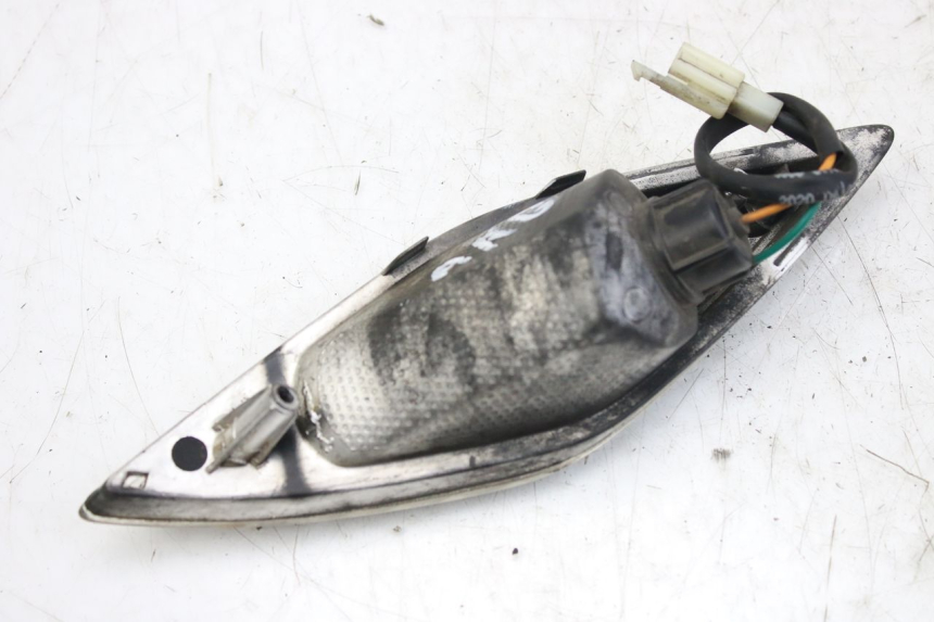 photo de PISCA TRASEIRO ESQUERDO SYM FIDDLE 3 III 125 (2014 - 2020) - Zoom do estado de desgaste