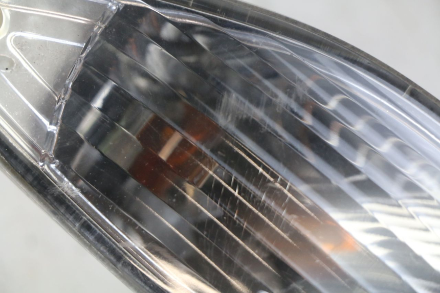 photo de PISCA TRASEIRO ESQUERDO SYM FIDDLE 3 III 125 (2014 - 2020) - Detalhe da peça