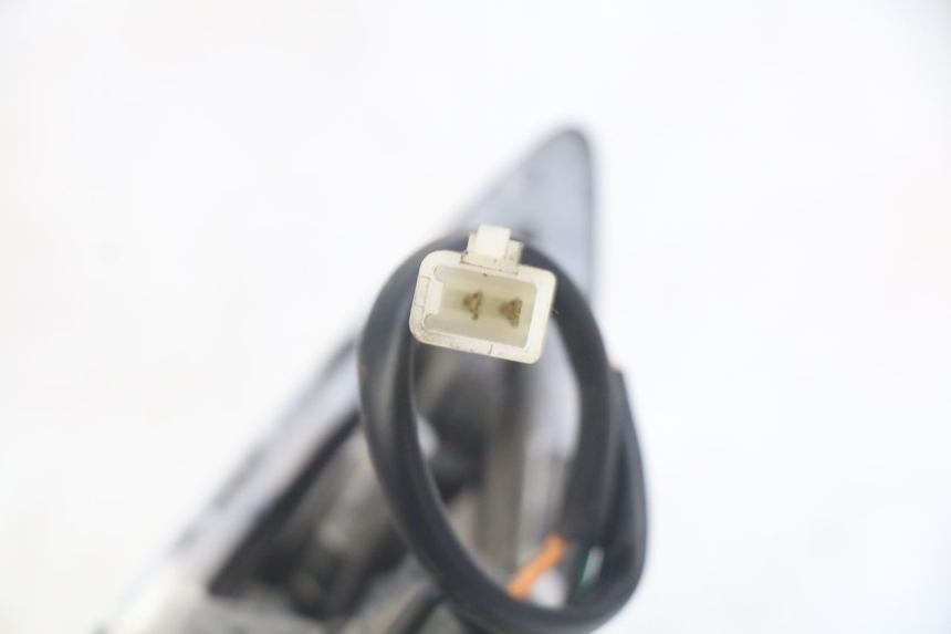 photo de PISCA TRASEIRO ESQUERDO SYM FIDDLE 3 III 125 (2014 - 2020) - Ampliação técnica