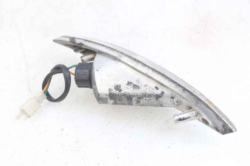 photo de PISCA TRASEIRO ESQUERDO SYM FIDDLE 3 III 125 (2014 - 2020) - Pontos de fixação