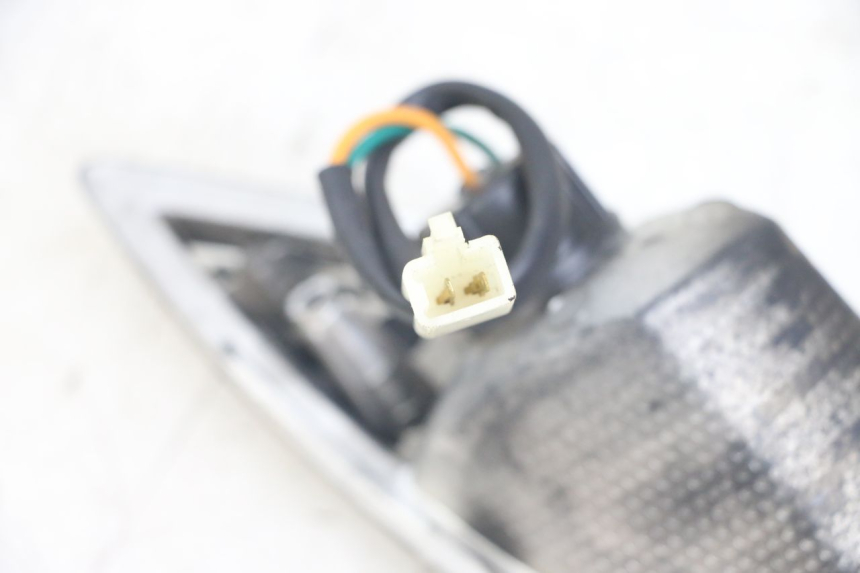 photo de PISCA TRASEIRO ESQUERDO SYM FIDDLE 3 III 125 (2014 - 2020) - Ampliação técnica