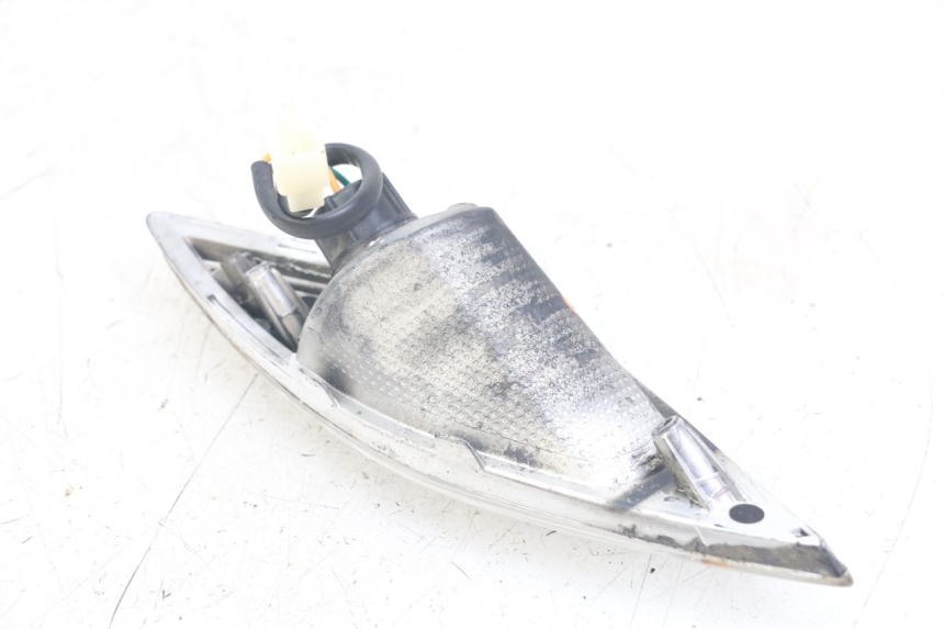 photo de PISCA TRASEIRO ESQUERDO SYM FIDDLE 3 III 125 (2014 - 2020) - Pontos de fixação