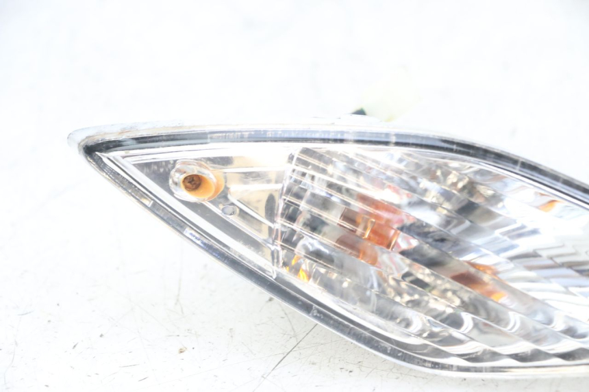 photo de PISCA TRASEIRO ESQUERDO SYM FIDDLE 3 III 125 (2014 - 2020) - Peça verificada