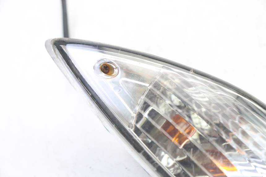 photo de PISCA TRASEIRO ESQUERDO SYM FIDDLE 3 III 125 (2014 - 2020) - Detalhe da peça