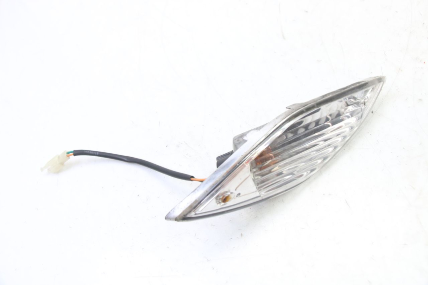 photo de PISCA TRASEIRO ESQUERDO SYM FIDDLE 3 III 125 (2014 - 2020) - Outro ângulo de visão