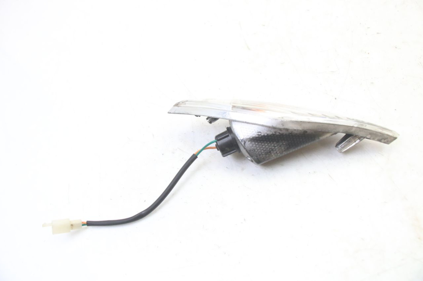 photo de PISCA TRASEIRO ESQUERDO SYM FIDDLE 3 III 125 (2014 - 2020) - Ampliação técnica