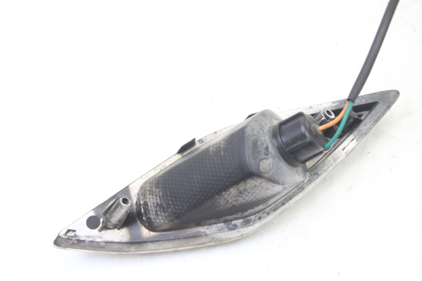 photo de PISCA TRASEIRO ESQUERDO SYM FIDDLE 3 III 125 (2014 - 2020) - Pontos de fixação
