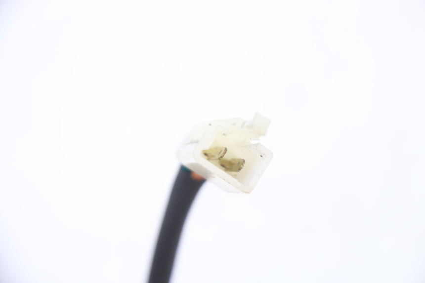 photo de PISCA TRASEIRO ESQUERDO SYM FIDDLE 3 III 125 (2014 - 2020) - Estado da superfície