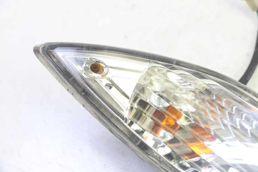 photo de PISCA TRASEIRO ESQUERDO SYM FIDDLE 3 III 125 (2014 - 2020) - Detalhe da peça