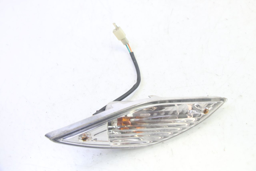 photo de PISCA TRASEIRO ESQUERDO SYM FIDDLE 3 III 125 (2014 - 2020) - Outro ângulo de visão