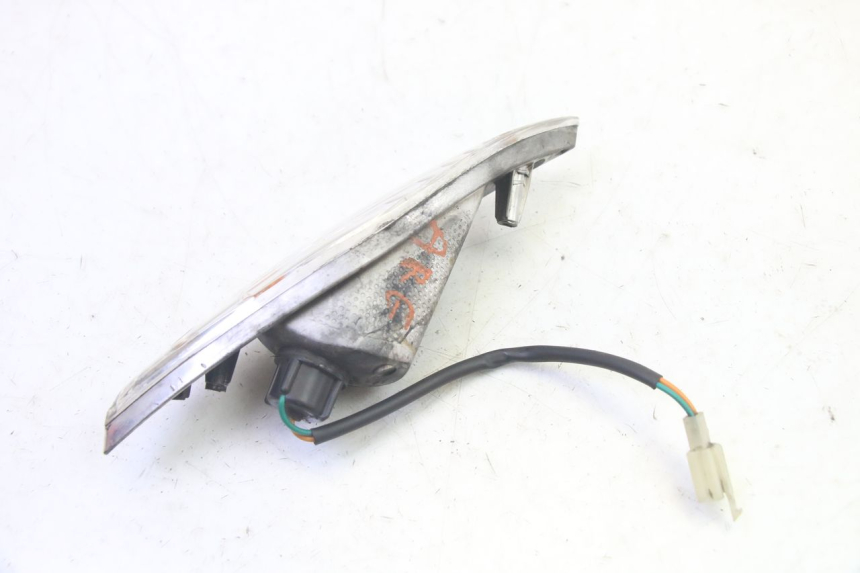 photo de PISCA TRASEIRO ESQUERDO SYM FIDDLE 3 III 125 (2014 - 2020) - Ampliação técnica