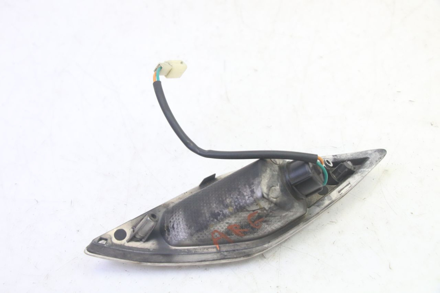 photo de PISCA TRASEIRO ESQUERDO SYM FIDDLE 3 III 125 (2014 - 2020) - Vista geral