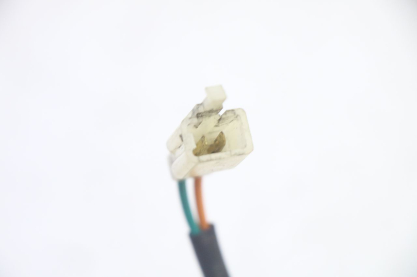 photo de PISCA TRASEIRO ESQUERDO SYM FIDDLE 3 III 125 (2014 - 2020) - Pontos de fixação