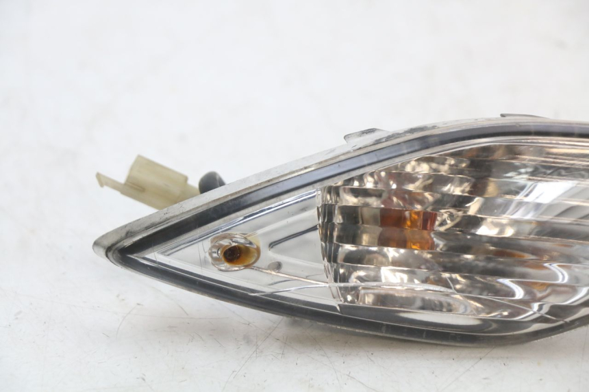photo de PISCA TRASEIRO ESQUERDO SYM FIDDLE 3 III 50 (2014 - 2020) - Detalhe da peça