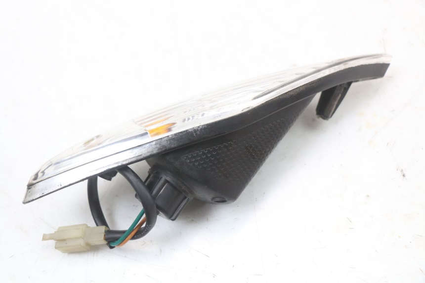 photo de PISCA TRASEIRO ESQUERDO SYM FIDDLE 3 III 50 (2014 - 2020) - Ampliação técnica