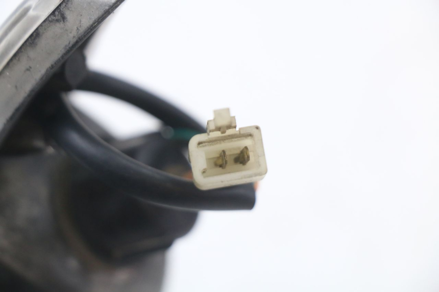 photo de PISCA TRASEIRO ESQUERDO SYM FIDDLE 3 III 50 (2014 - 2020) - Pontos de fixação