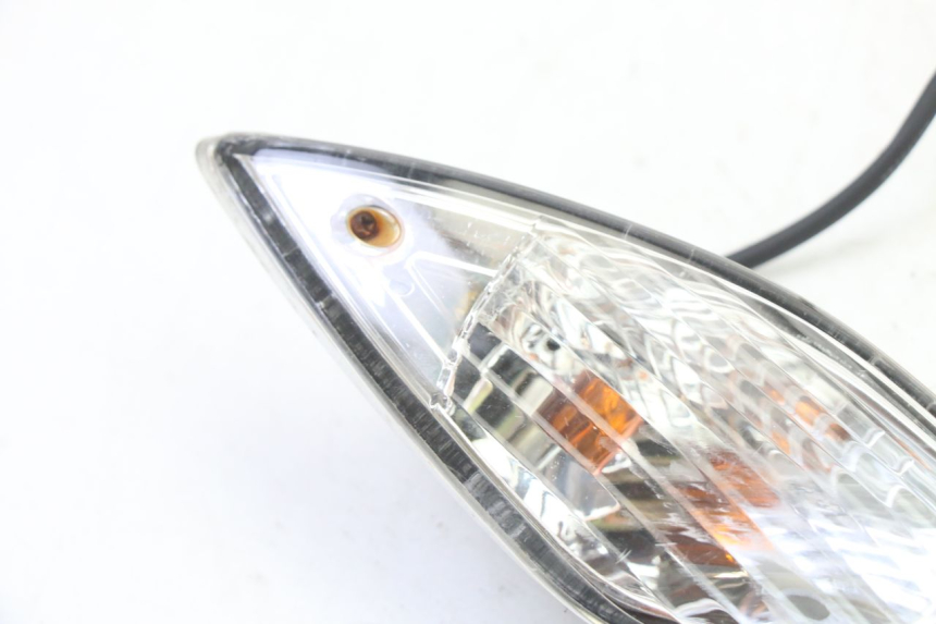 photo de PISCA TRASEIRO ESQUERDO SYM FIDDLE 3 III 50 (2014 - 2020) - Detalhe da peça