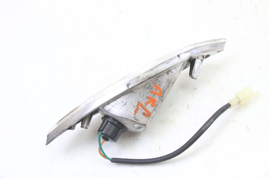 photo de PISCA TRASEIRO ESQUERDO SYM FIDDLE 3 III 50 (2014 - 2020) - Ampliação técnica