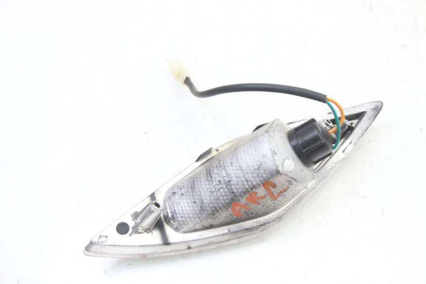 photo de PISCA TRASEIRO ESQUERDO SYM FIDDLE 3 III 50 (2014 - 2020) - Pontos de fixação