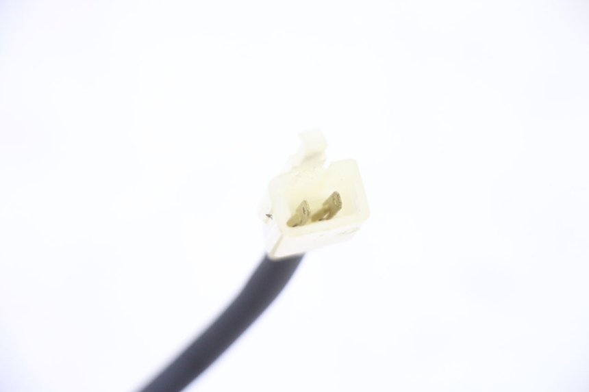 photo de PISCA TRASEIRO ESQUERDO SYM FIDDLE 3 III 50 (2014 - 2020) - Estado da superfície