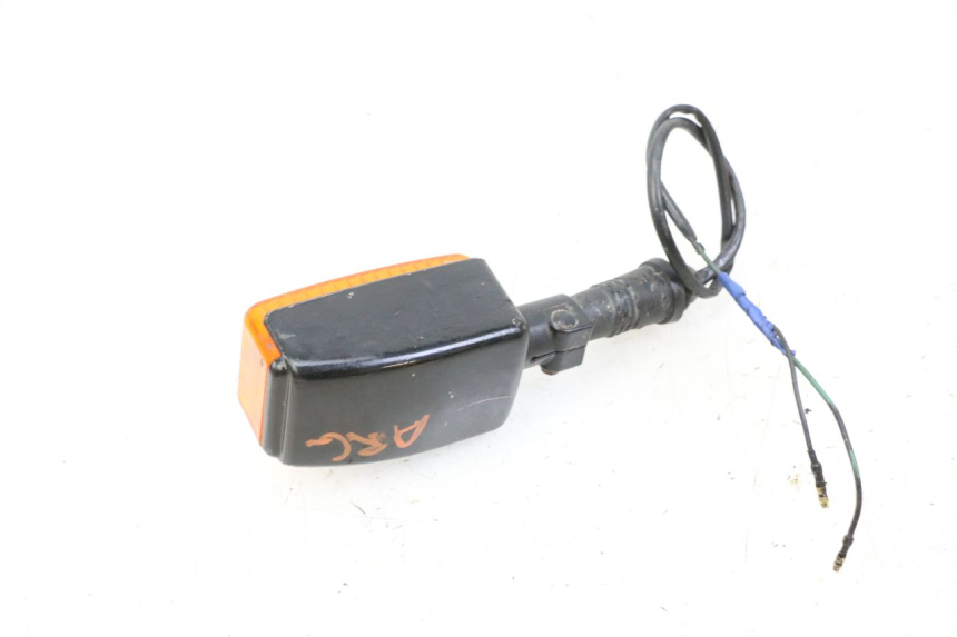 photo de PISCA TRASEIRO ESQUERDO YAMAHA FJ 36Y 1100 (1984 - 1985) - Ampliação técnica