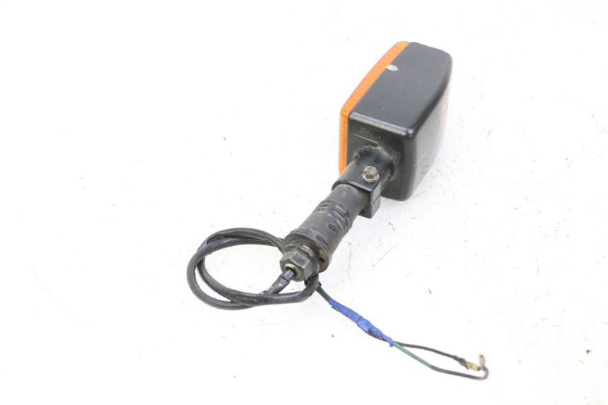 photo de PISCA TRASEIRO ESQUERDO YAMAHA FJ 36Y 1100 (1984 - 1985) - Pontos de fixação
