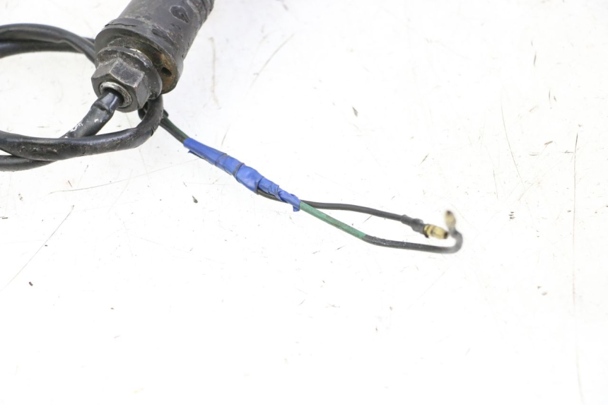 photo de PISCA TRASEIRO ESQUERDO YAMAHA FJ 36Y 1100 (1984 - 1985) - Estado da superfície
