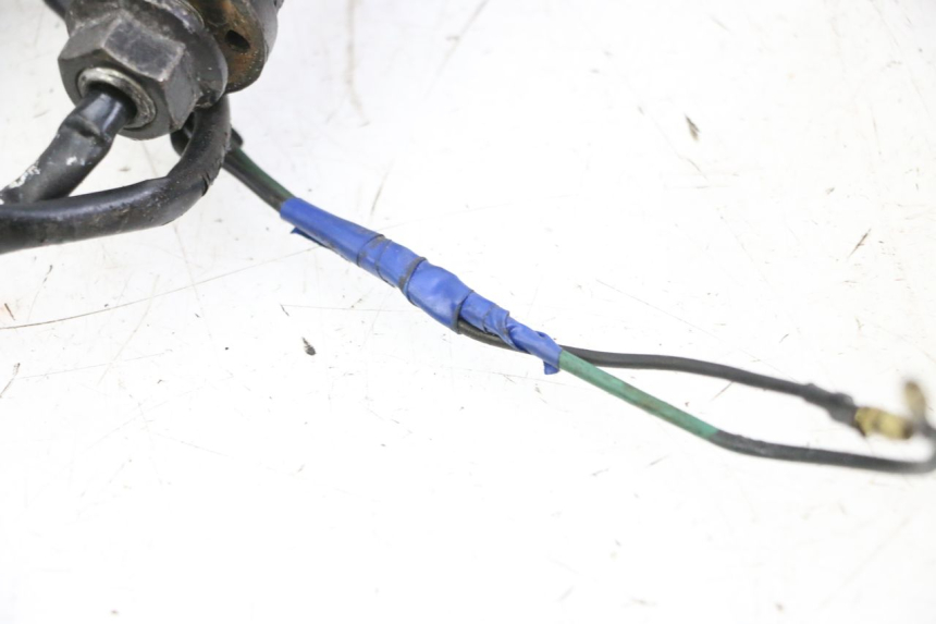 photo de PISCA TRASEIRO ESQUERDO YAMAHA FJ 36Y 1100 (1984 - 1985) - Peça verificada