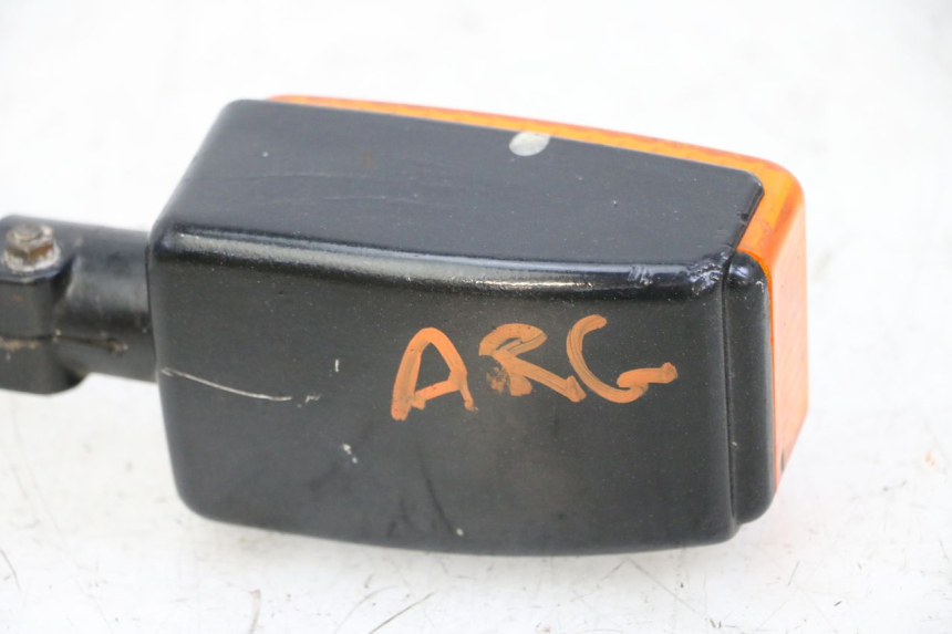 photo de PISCA TRASEIRO ESQUERDO YAMAHA FJ 36Y 1100 (1984 - 1985) - Marcações e referências