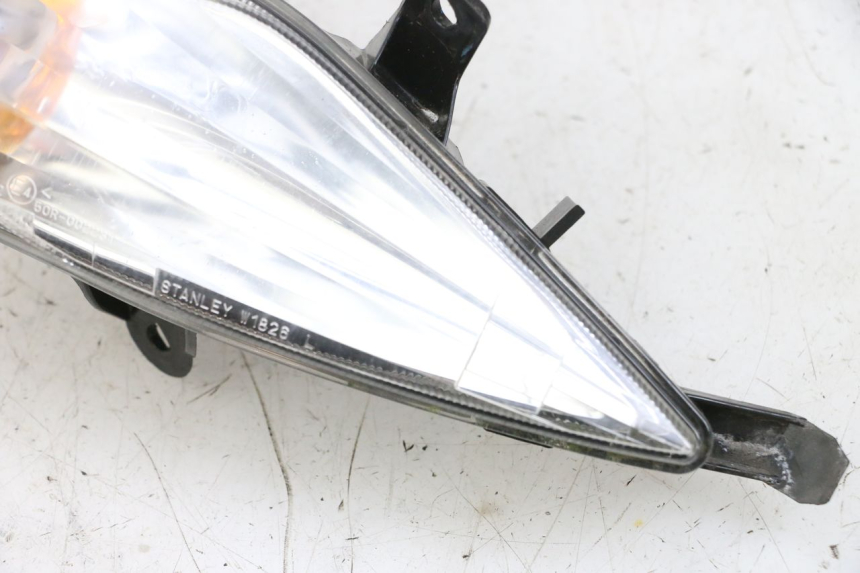 photo de PISCA TRASEIRO ESQUERDO MBK FLIPPER 115 (2013 - 2017) - Detalhe da peça