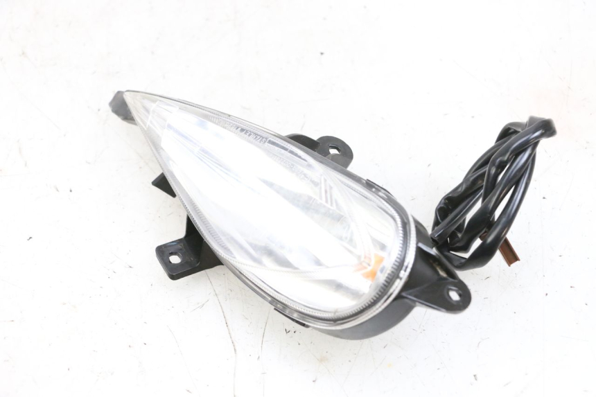photo de PISCA TRASEIRO ESQUERDO MBK FLIPPER 115 (2013 - 2017) - Pontos de fixação