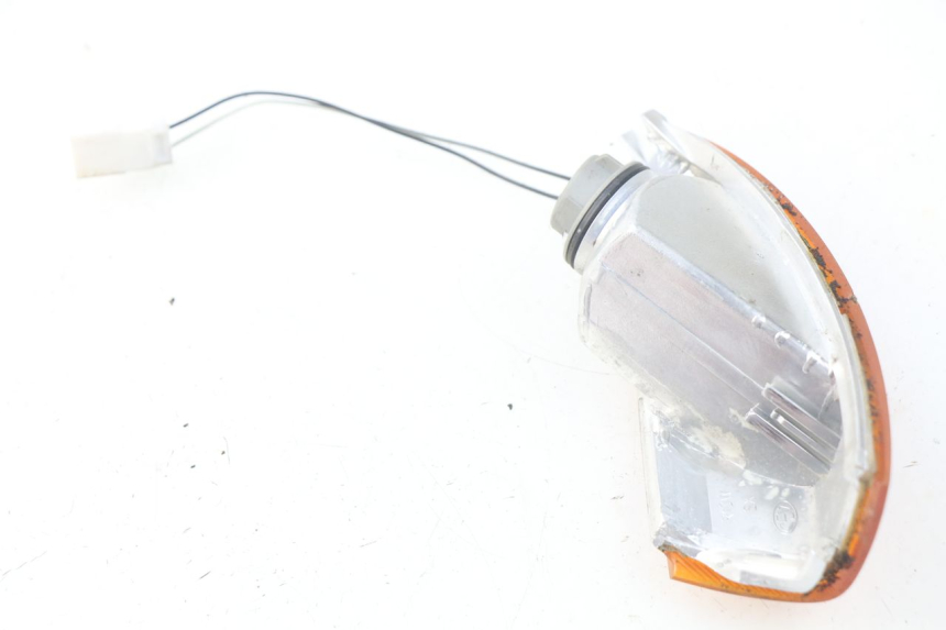 photo de PISCA TRASEIRO ESQUERDO PIAGGIO FLY 2T 50 (2004 - 2017) - Detalhe da peça