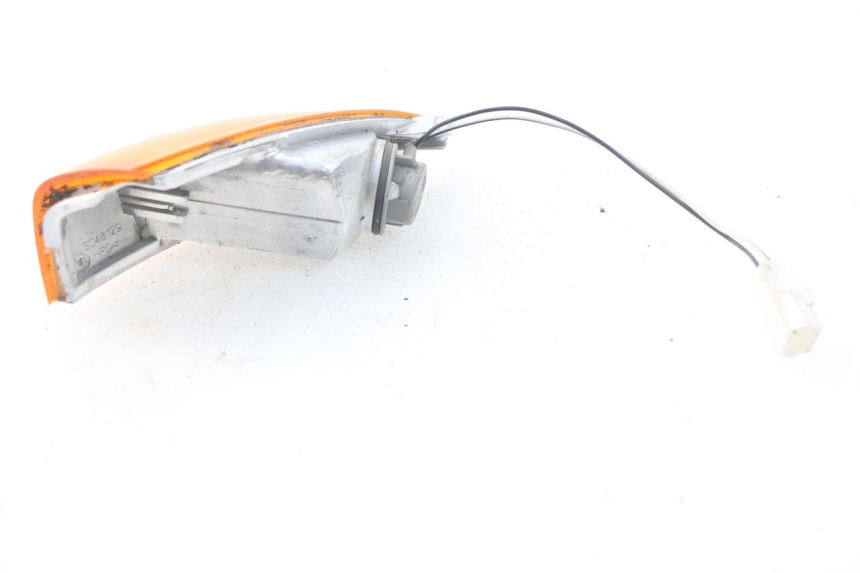 photo de PISCA TRASEIRO ESQUERDO PIAGGIO FLY 2T 50 (2004 - 2017) - Zoom do estado de desgaste