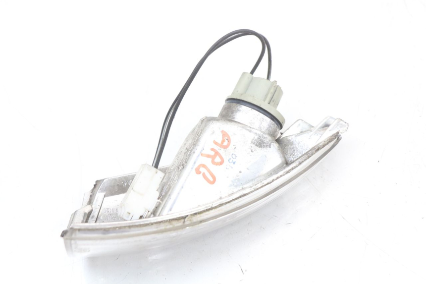 photo de PISCA TRASEIRO ESQUERDO PIAGGIO FLY 2T 50 (2004 - 2017) - Zoom do estado de desgaste