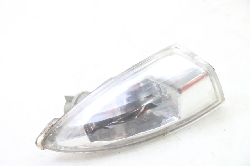 photo de PISCA TRASEIRO ESQUERDO PIAGGIO FLY 2T 50 (2004 - 2017) - Detalhe da peça
