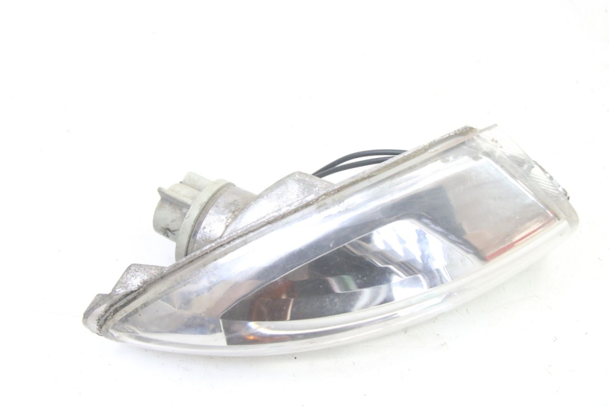 photo de PISCA TRASEIRO ESQUERDO PIAGGIO FLY 2T 50 (2004 - 2017) - Zoom do estado de desgaste