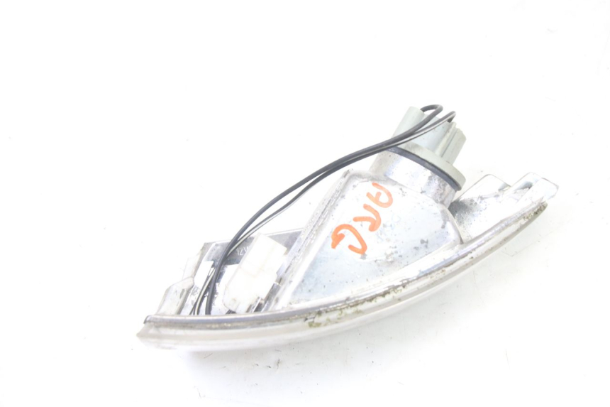 photo de PISCA TRASEIRO ESQUERDO PIAGGIO FLY 2T 50 (2004 - 2017) - Ampliação técnica