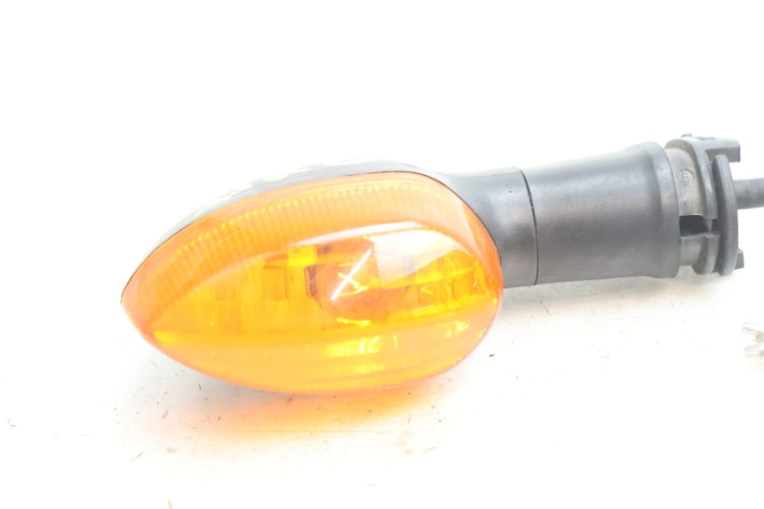photo de SETA TRASEIRA ESQUERDA YAMAHA FZ8 800 (2010 - 2016) - Zoom do estado de desgaste