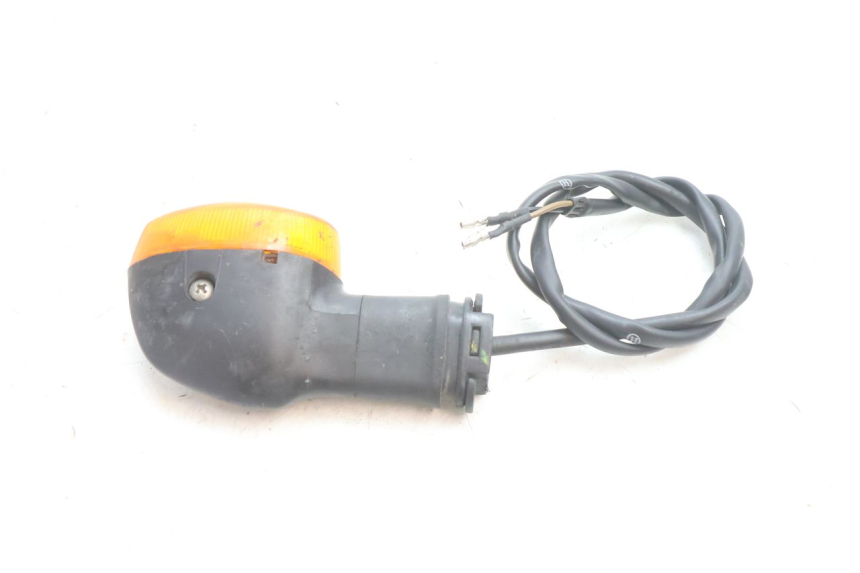 photo de SETA TRASEIRA ESQUERDA YAMAHA FZ8 800 (2010 - 2016) - Outro ângulo de visão